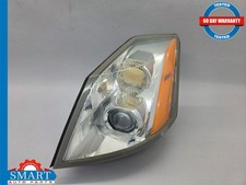 Cadillac XLR Xenon HID Headlight Head Light Lamp Left Driver 55k 04-05OEM Tested picture