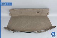 04-06 Jaguar XKR X100 Convertible Rear Roof Container Carpet Cover Trim AEK OEM picture