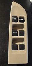 1998-2001 Subaru Impreza 2.5RS Power Window Switch Set LH RH OEM WRX picture