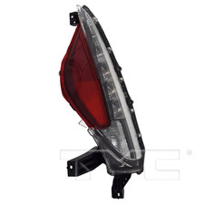 Reverse Back Up Light for 17-22 Toyota Prius (Prime) Right Passenger Side picture