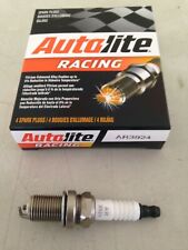 FOUR(4) Autolite AR3924 Racing Spark Plug BOX SET fits RC12YC FR5 3924 AP3924 picture