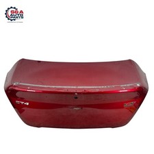 CADILLAC CT4 2020 - 2025 TRUNK DECK LID SHELL COVER PANEL OEM picture