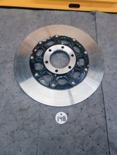 1971-1977 Honda CB500 CB550 CB500T Four OEM Front Brake Disc Rotor 45120-374-700 picture