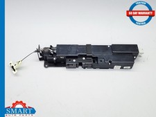 Cadillac XLR Tailgate Trunk Lid Lock Latch Actuator Mechanism 55k 04-09 OEM picture