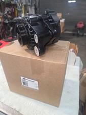 Mercury Quicksilver V6/ V8 175-300HP Outboard Engine Alternator 85 AMP 8M0205479 picture