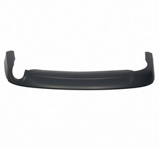 2013-2018 FUSION REAR VALANCE NEW OEM PAINTED MAGNETIC J7 SINGLE DS7Z17810CAPTM picture