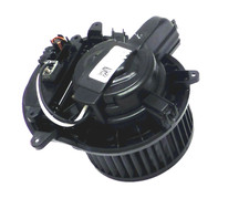 OEM New HVAC Blower Motor 2019-23 Chevrolet Silverado GMC Sierra 1500 2500 3500 picture