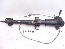84-88 Camaro Firebird Trans Am Tilt Steering Column Ignition Wheel Original GM picture