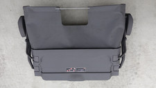 06-13 VOLVO C70 CONVERTIBLE REAR TRUNK SHELF BOOT LUGGAGE COVER ASSY OEM picture