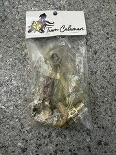 Yamaha YSR 50 Team Calamari Crank Shaft Rod  Rebuild Kit picture