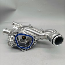 Mitzone Engine Coolant Thermostat Housing for Mini N18 Cooper Countryman NEW picture