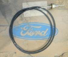 NOS 1965-1967 Ford Country Sedan Under Seat Heater Switch C5AZ-18578-B picture