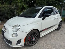 Used Rocker Panel Molding fits: 2013 Fiat 500 Rocker Pnl Moulding Grade A picture