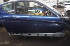 Right Passenger Side Door Assembly Blu Tour De France Ferrari 456M GT GTA *Note* picture