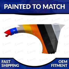 NEW Painted To Match Driver Side Fender For 2003-2009 Nissan 350Z picture