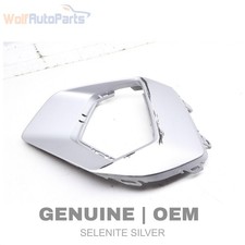 2022-2026 AUDI RS3 - LEFT Bumper Grille TRIM 8Y0807671 picture
