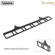 for BMW 3.0L 6 Cylinder N54- B58 Coil Conversion Aluminum Coil Adapter Bracket picture