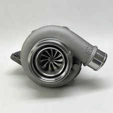 fit 1.8L-4.5L GT35 GT35R Turbo GT3576R A/R.60 cold T4 A/R .63 hot ball bearing picture