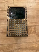 Boeing Honeywell MCDU (Non-Working) picture