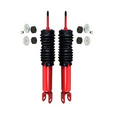 KYB MonoMax Front Shocks Absorbers Kit Set 2PCS Pair for Chevy GMC Cadillac 4WD picture