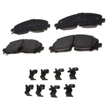 ACDelco OEM Front Ceramic Brake Pads Kit For 2021-2025 Chevy Traverse 9 Yr Warr. picture