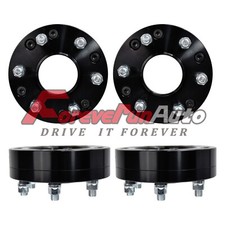 (4) 5x5 to 6x5.5 Wheel Adapters 2