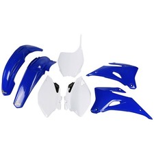 UFO PLAST Complete Plastic Kit for Yamaha YZ250F/450F 2006-2009 - YAKIT305 picture
