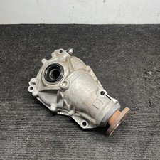 ☑️ 2013-16 BMW 335i 435i xDrive Front Axle Final Drive Differential 3.23 F30 F32 picture