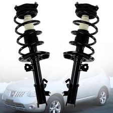 OEM amortiguadores de puntales delanteros para Nissan Rogue 2008-2012, solo AWD picture