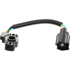 Throttle Position Sensor TPS for Ford Mustang E-Series Bronco Pickup F-Series picture