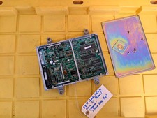 ✅ 1988-1991 Honda Civic CRX Si  D16A6 ECU Engine Computer 37820-PM6-A03 Rebuilt picture