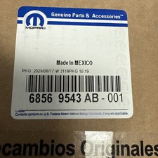 Genuine Mopar Level Unit Module Kit 68569543AB picture