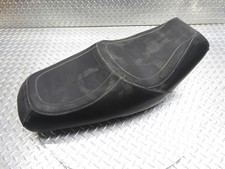 2012 10-14 Kawasaki Concours 1400 ZG1400 OEM Seat Saddle Rider Passenger Pad picture