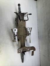 2000-06 Toyota Tundra 01-07 Sequoia Steering Column Column-Shift w Tilt Bare OEM picture