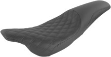 Saddlemen Profiler Lattice Stitch Seat 89707149 – Low-Profile Comfort & Style picture