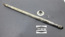 OEM SEADOO 2018-2019 GTI 130 155 GTX 155 WAKE 155 RENTAL DRIVESHAFT 271002004 picture