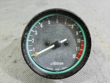 CQM7 Z400FX Tachometer Model unknown picture