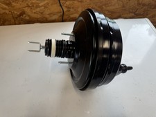 BMW X5 F15, F85 Power Brake Booster 6864074 34336864074 NEU ORIGINAL picture