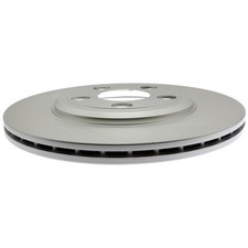 Centric 320.61062F Centric Gcx Rotor With Full Coating picture