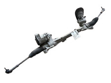 2013-2014 Ford Focus Electric Power Steering Gear Rack & Pinion picture