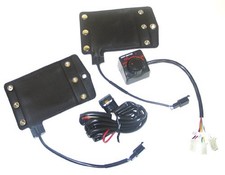 SPi Universal Passenger Grip Heaters picture
