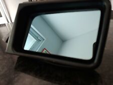 Mercedes Benz Left Side Electric Mirror E10117159 Needs Work picture