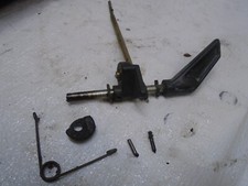 1971 GAMEFISHER 7HP 217-59440 SHIFT CONTROL LINKAGE ESKA OUTBOARD MOTOR picture