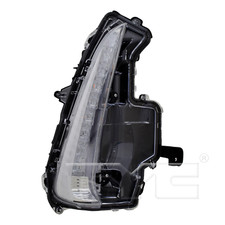 TYC Right Side LED Signal Lamp Assy for Toyota Prius Prime 2017-2022 Models picture