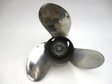 13 1/4 X 21 Pitch SST Propeller for 60-140 HP Mercury Mariner 75-150 HP Force picture