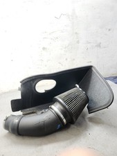 JLT Performance Intake W/Heatshield & Filter Off 2021 Dodge Durango SRT 392 picture