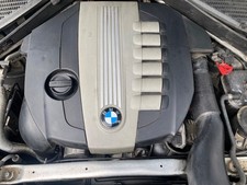 2009-2013 BMW X5 3.0 Diesel E70 / M57 Engine Motor OEM picture