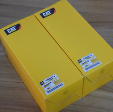 2 PACK 1R0716 Caterpillar Engine Oil Filter, CAT 1R-0716 EXPRESS SHIPPING picture