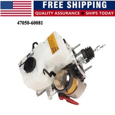 ABS Pump Master Cylinder Assy For Lexus GX470 Toyota 4Runner 2003-05 47050-60081 picture