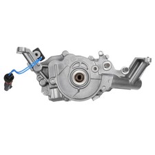 2011-2022 JEEP DODGE CHRYSLER 3.6L ENGINE OIL PUMP MOPAR GENUINE 68252670AP picture